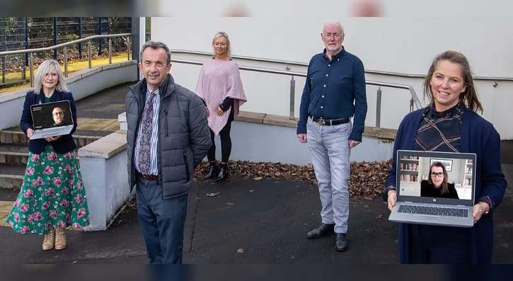 The Learning Revolution at SERC